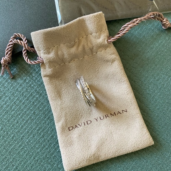 David Yurman Ring - Picture 8 of 10